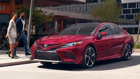 Bill Penney Toyota in Huntsville AL