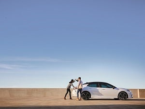 Used Toyota Inventory near Fayetteville, TN 