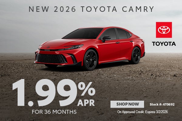 Camry