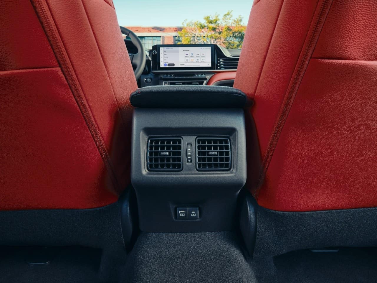 The Design of the 2025 Toyota Camry