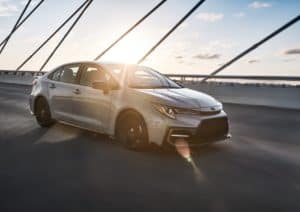 Toyota Lease Deals