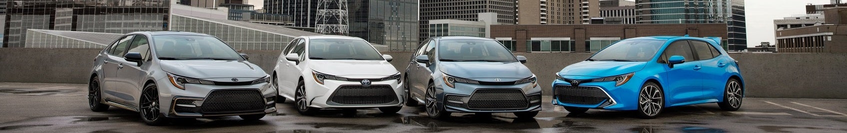 Toyota Dealer near Florence AL