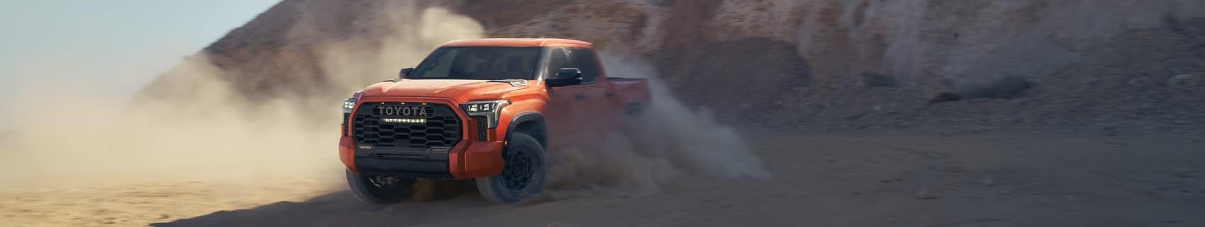 2023 Toyota Tundra Towing