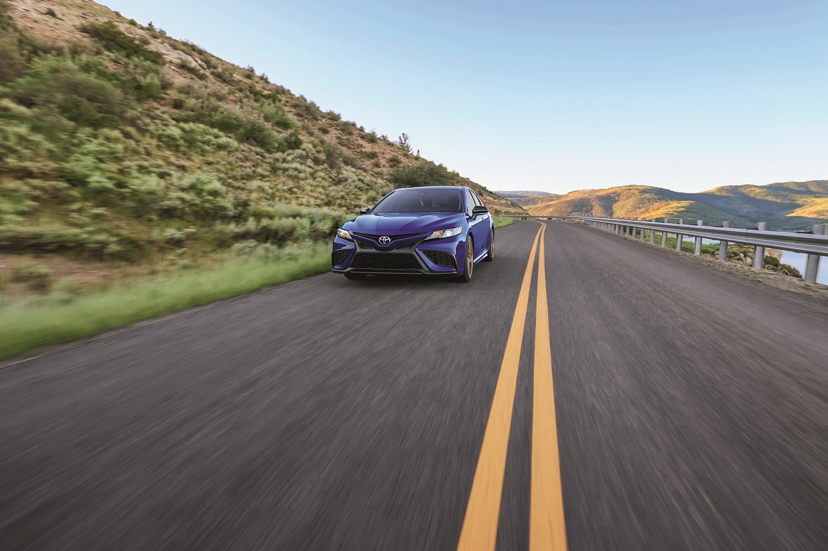 New and Used Toyota Vehicles for Sale near Madison AL 