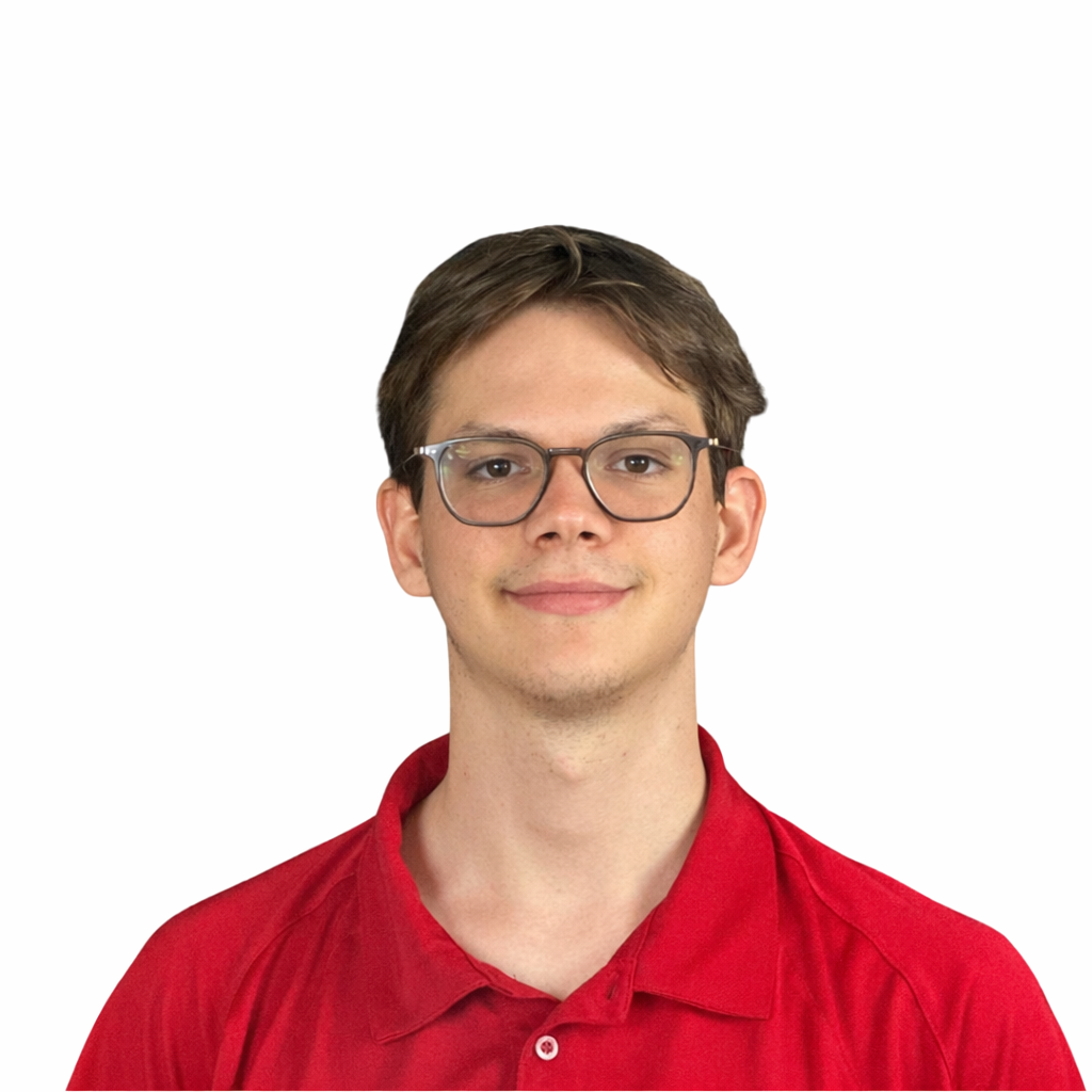 Silas Baesinger