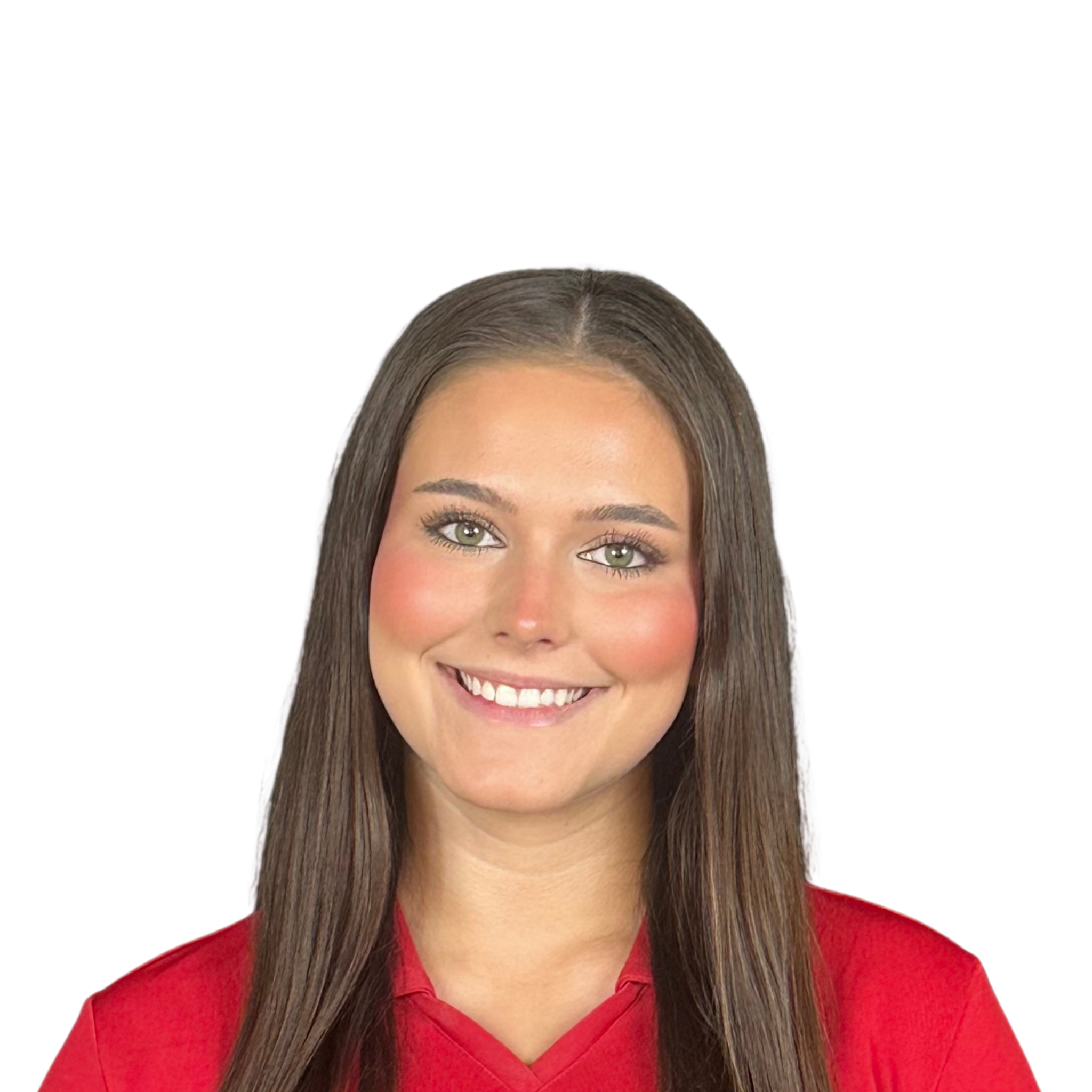 Olivia Harris