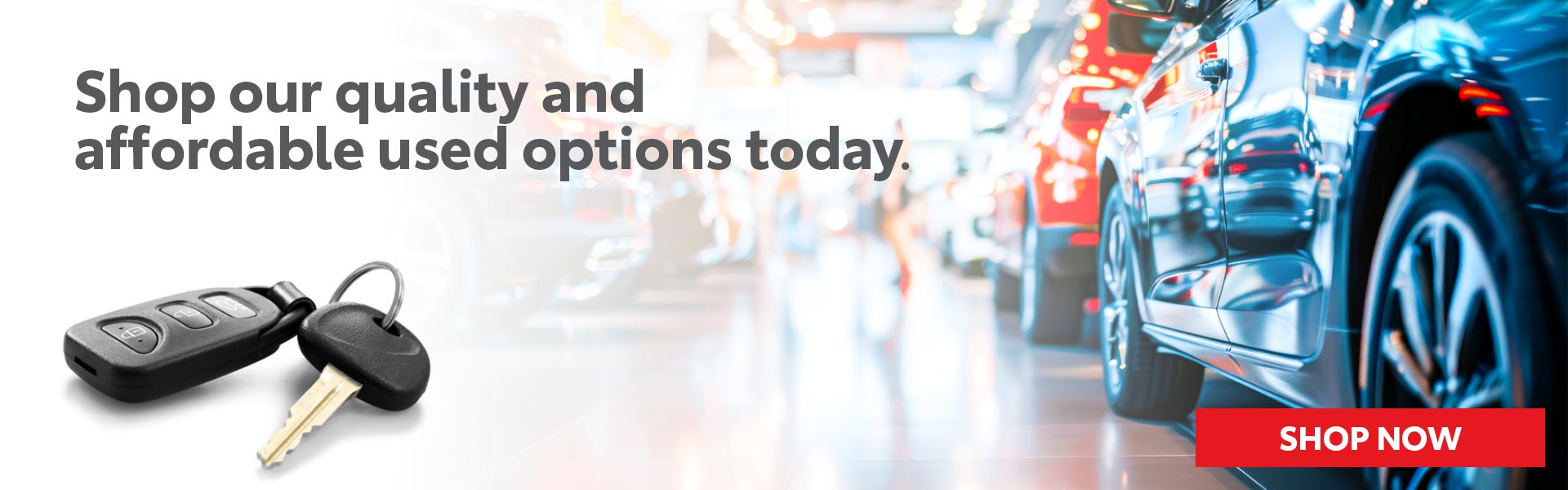 Shop Used in Hunstville, AL