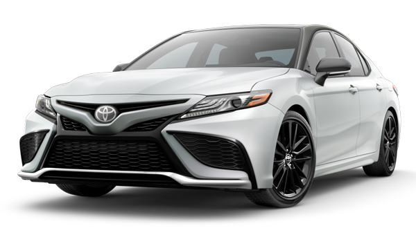 2025 Toyota Camry Review
