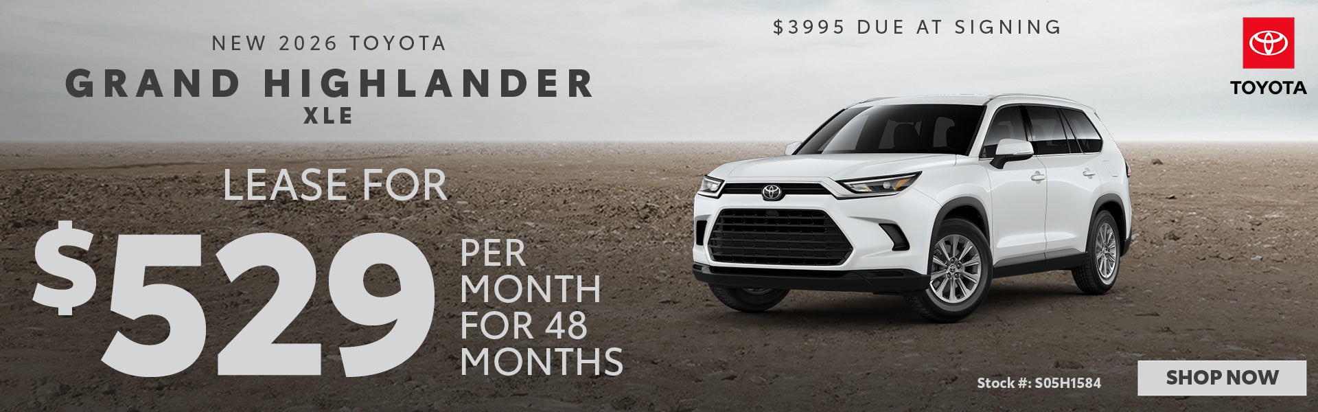 2026 Grand Highlander