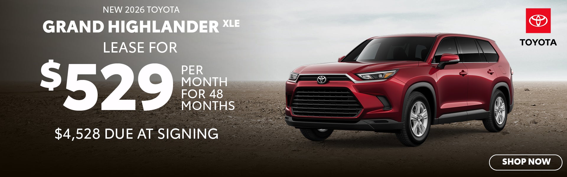 2026 Grand Highlander