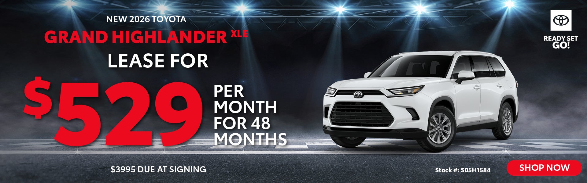 2026 Grand Highlander