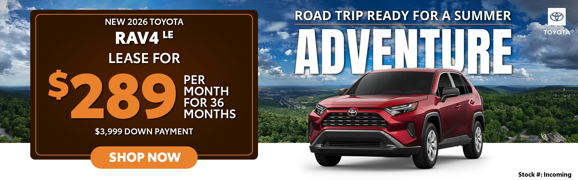 2026 RAV4