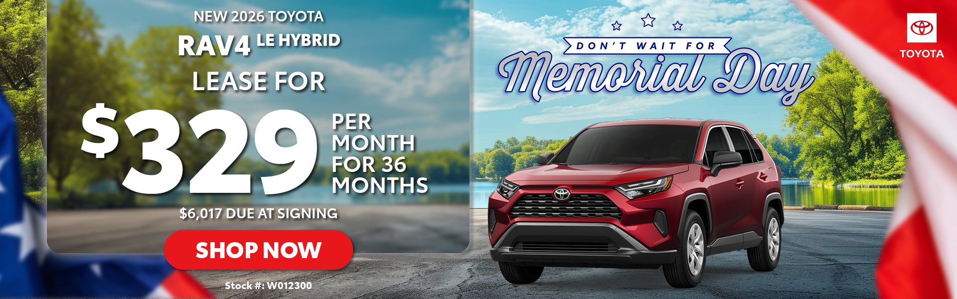 2026 RAV4