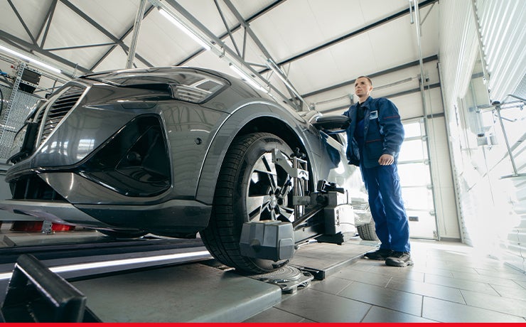 Buy 3 Tires, Get The 4th For $1