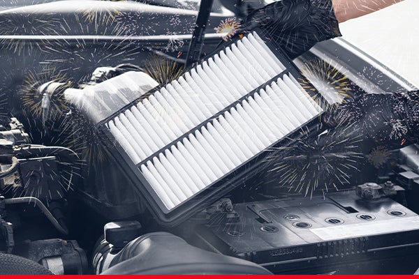 $10.00 off Engine Air Filter