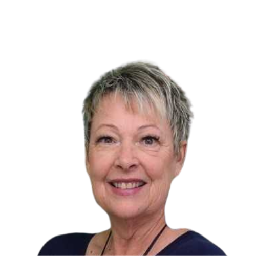 Cindy Huet