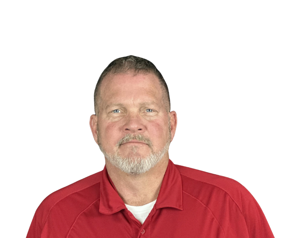 Tom Voizin