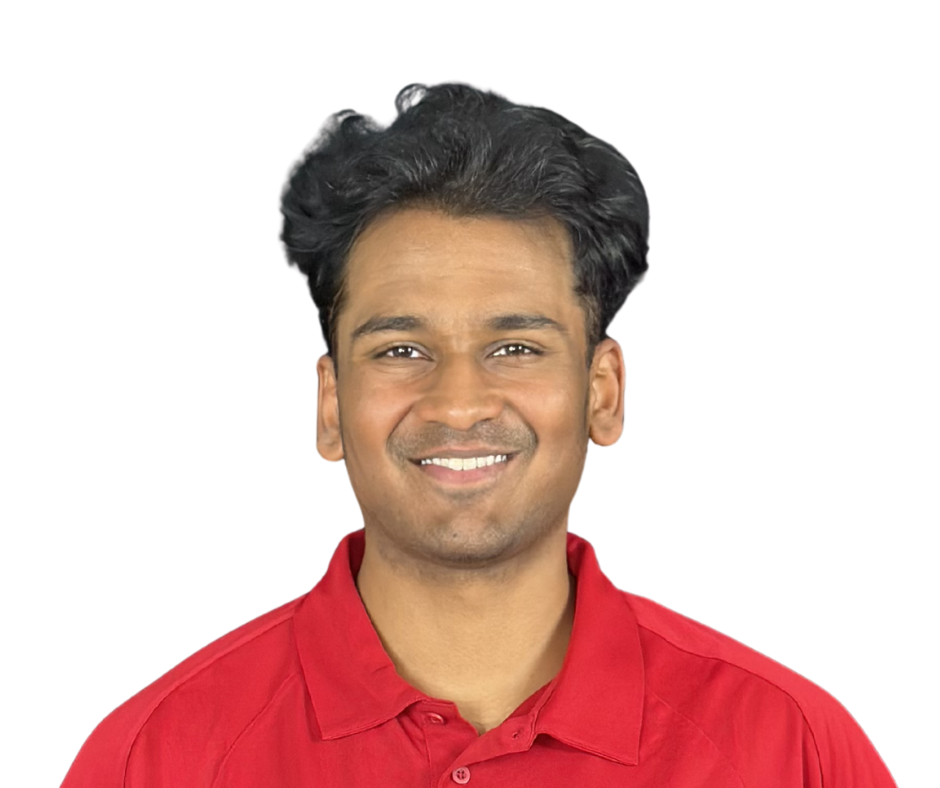 Sai Kantamneni