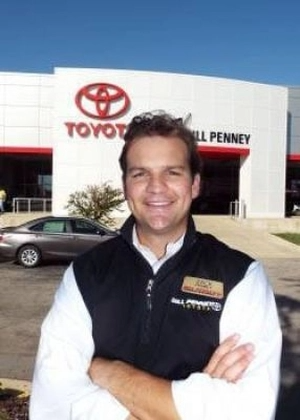 Bill Penney Toyota Staff | Huntsville Toyota dealer in Huntsville AL