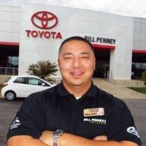 Bill Penney Toyota Staff | Huntsville Toyota dealer in Huntsville AL