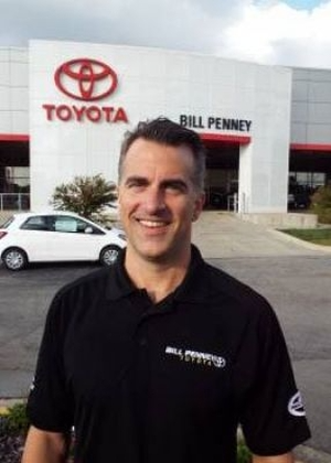 Bill Penney Toyota Staff | Huntsville Toyota dealer in Huntsville AL