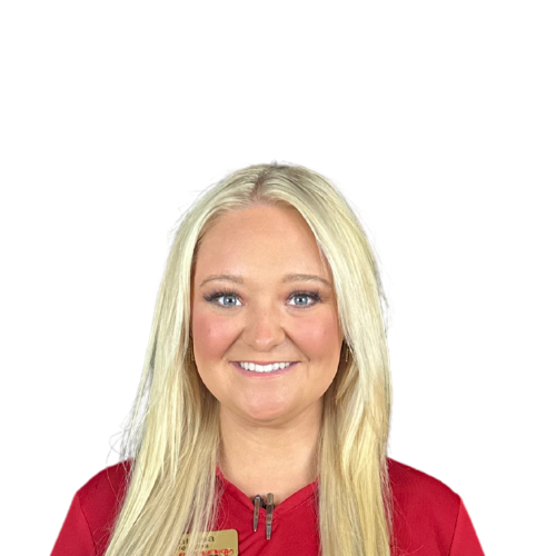 Karissa Jenkins	