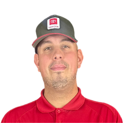 Matt Zumpano