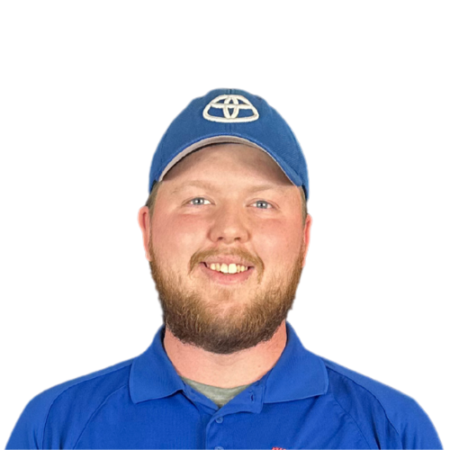 Robbie Duling