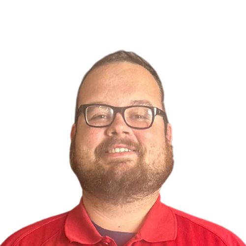 Dustin Jackson