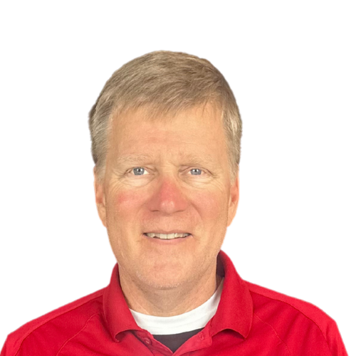 Jim Hudson
