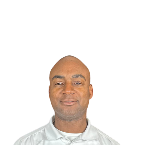 Mario Miller