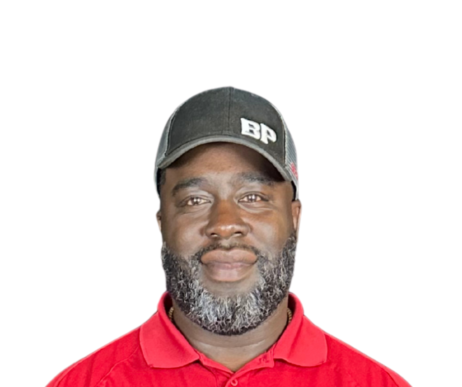 Brandon Smith