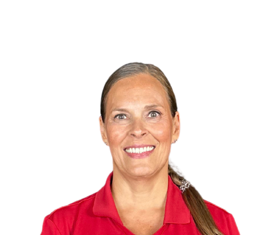 Cheryl Arcand