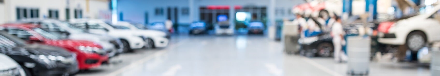 Toyota Service Center