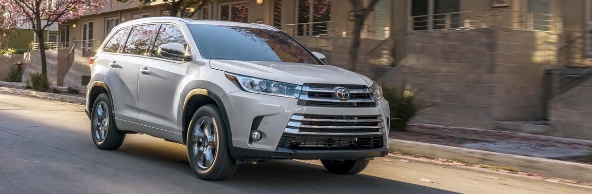 Toyota Corolla Banner