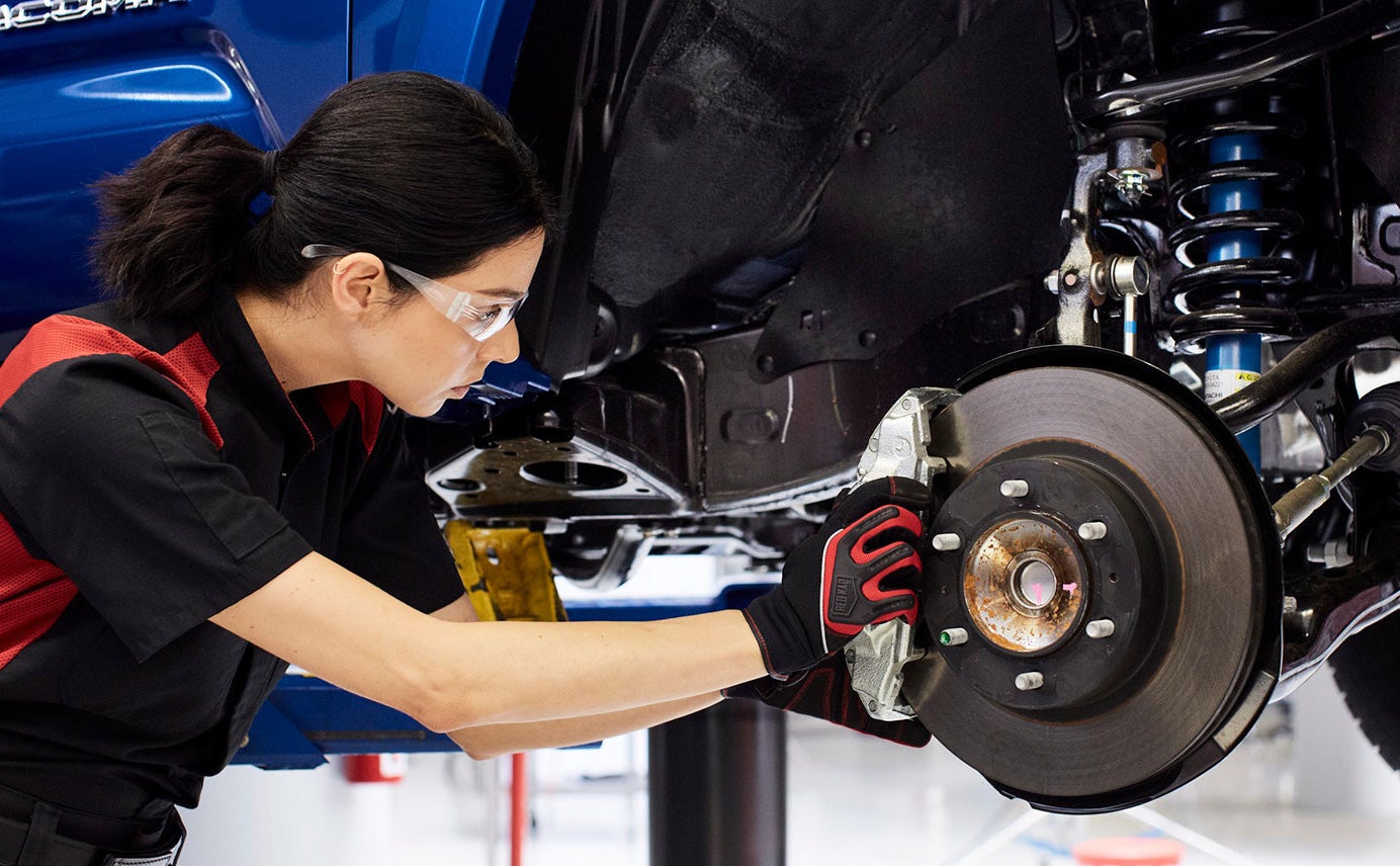 Bill Penney Toyota in Huntsville, AL